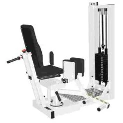 Sport-Thieme "SQ" Seated Hip Abductor/Adductor Machine