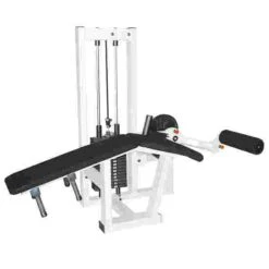 Sport-Thieme "SQ" Lying Leg Curl Machine