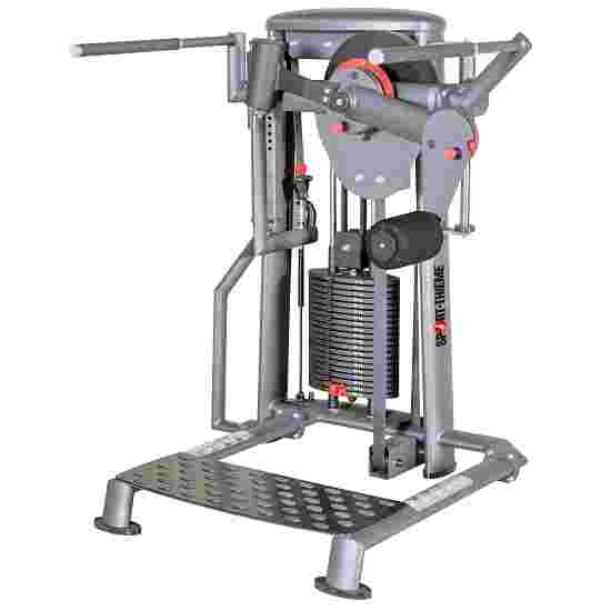 Sport-Thieme "OV" Hip Abductor/Adductor Machine 2 Sport-Thieme "OV" Hip Abductor/Adductor Machine - Image 2