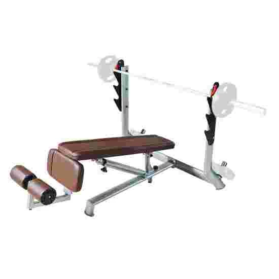 Sport-Thieme "OV" Decline Bench 1 Sport-Thieme "OV" Decline Bench