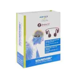 Artzt Vitality SoundVibe 8 Artzt Vitality SoundVibe -Professional Fitness Equipment Store 314 0707 4