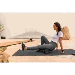 Theragun "Wave Roller" Vibrating Massage Roller -Professional Fitness Equipment Store 314 8802 5