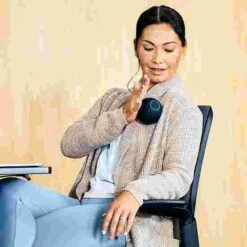 Theragun "Wave Solo" Vibrating Massage Ball -Professional Fitness Equipment Store 314 8903 3