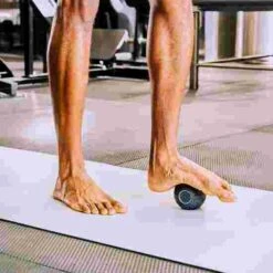 Theragun "Wave Solo" Vibrating Massage Ball -Professional Fitness Equipment Store 314 8903 4