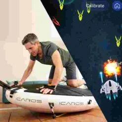 Icaros "Cloud" -Professional Fitness Equipment Store 315 5400 14