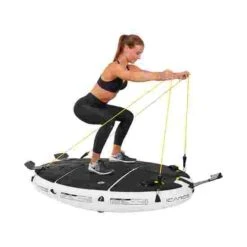 Icaros "Cloud" -Professional Fitness Equipment Store 315 5400