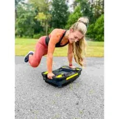 Terra-Core "Terra Glide" Balance Trainer -Professional Fitness Equipment Store 315 8106 10