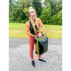 Terra-Core "Terra Glide" Balance Trainer -Professional Fitness Equipment Store 315 8106 11