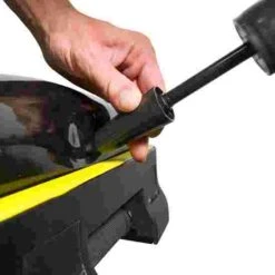 Terra-Core "Terra Glide" Balance Trainer -Professional Fitness Equipment Store 315 8106 3