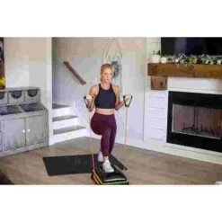 Terra-Core "Terra Glide" Balance Trainer -Professional Fitness Equipment Store 315 8106 9